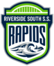 Riverside South Secondary School Logo